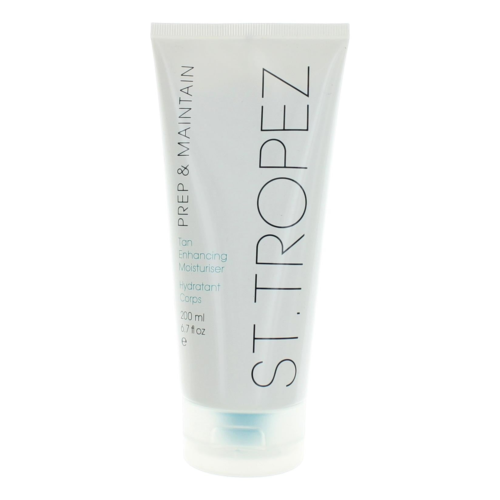 Photo of St. Tropez Prep & Maintain by St. Tropez, 6.7oz Tan Enhancing Moisturiser